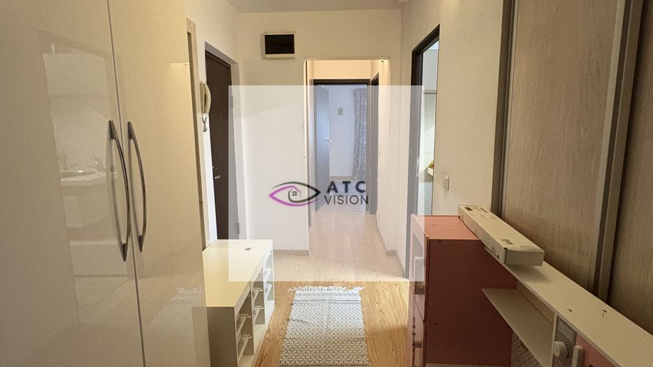 Apartament 2 camere-Drumul Sarii-Metrou Orizont - Poză 9
