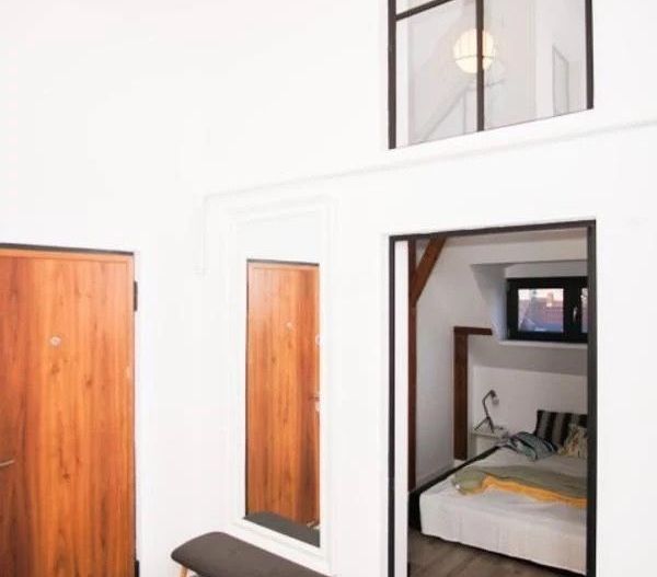 Chirie I Attico Exclusivist | Vilă Elegantă | Dorobanți – Capitale - Poză 11