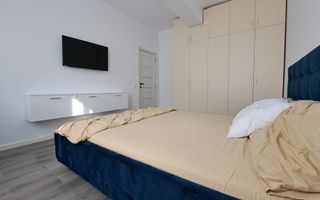 Apartament 3 camere,  boxa - parcare subterana - COMISION 0 - Poză 10