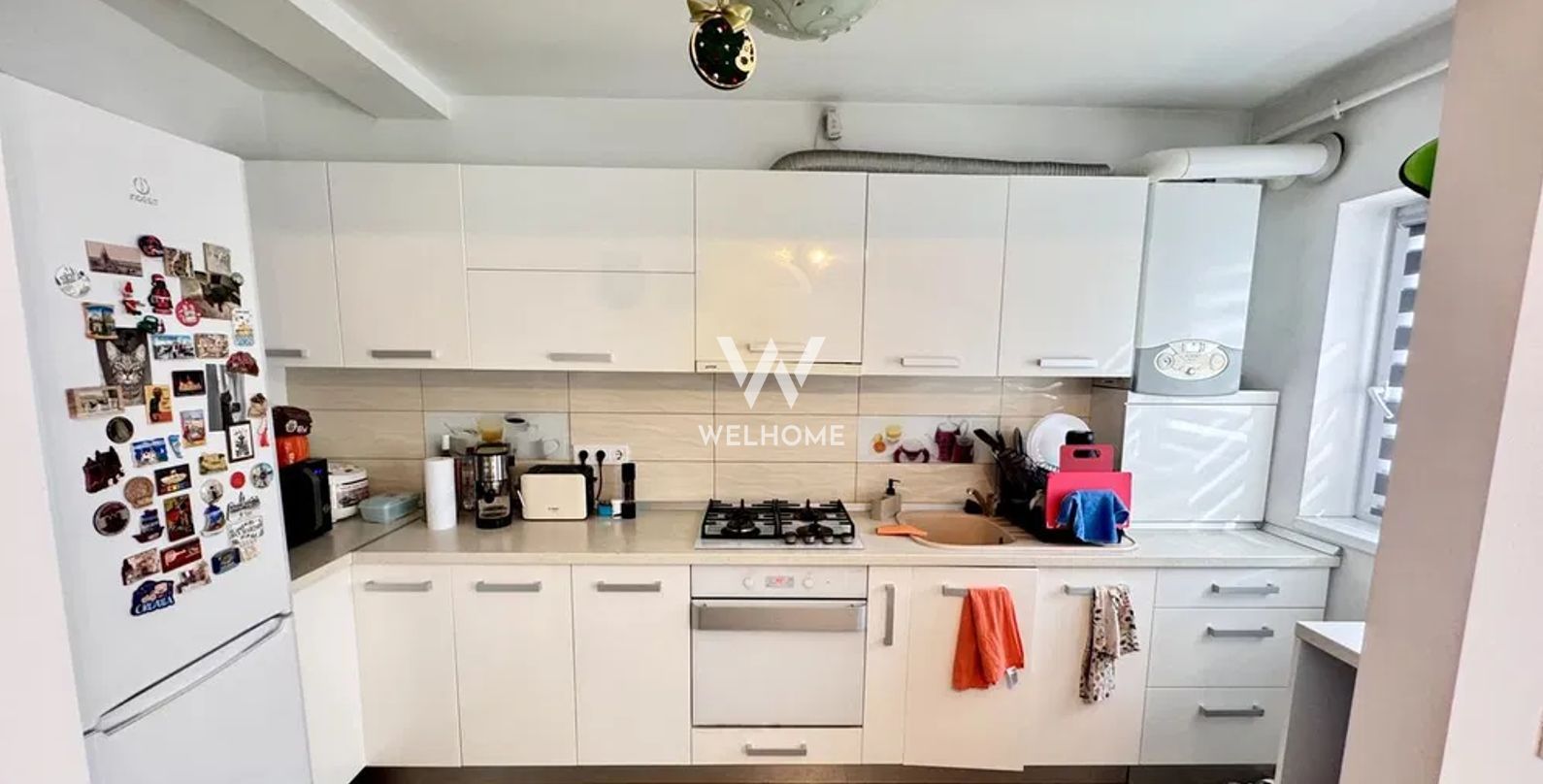 Apartament 3 camere IDEAL INVESTITIE – Cartierul Arhitecților - Poză 3