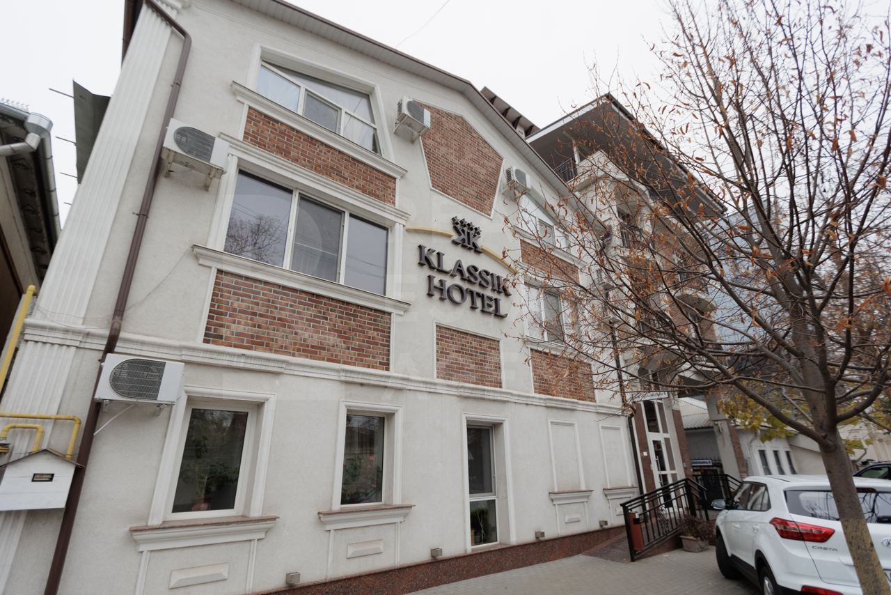 Vânzare, hotel, 1100 mp, str. Mihail Kogălniceanu, Centru - Poză 4