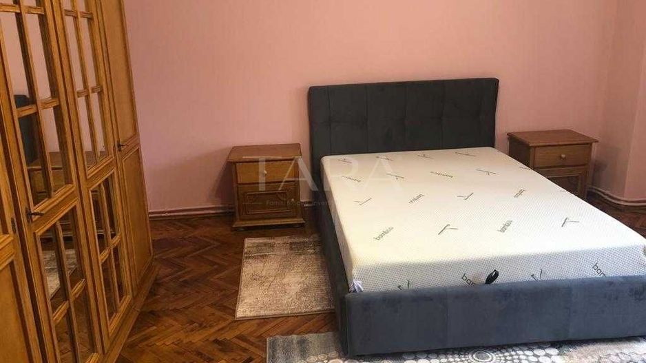 Apartament cu 3 camere, zona Piața Cipariu - Poză 4