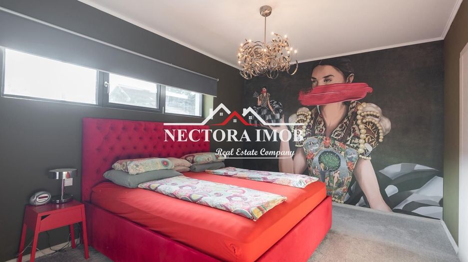 NECTORA IMOB Exclusivitate-Casa Premium 200 mp utili, Zona Adevarului - Poză 16