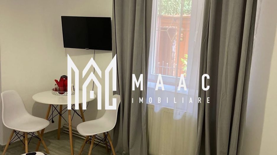 Casa in centrul vechi I 4 Camere I 108 mp I 70 mp teren - Poză 4