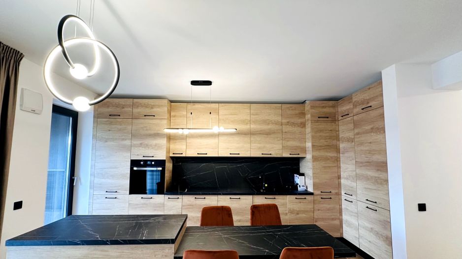 Apartament 3 camere | Habio Trifești | Aviației - Poză 6