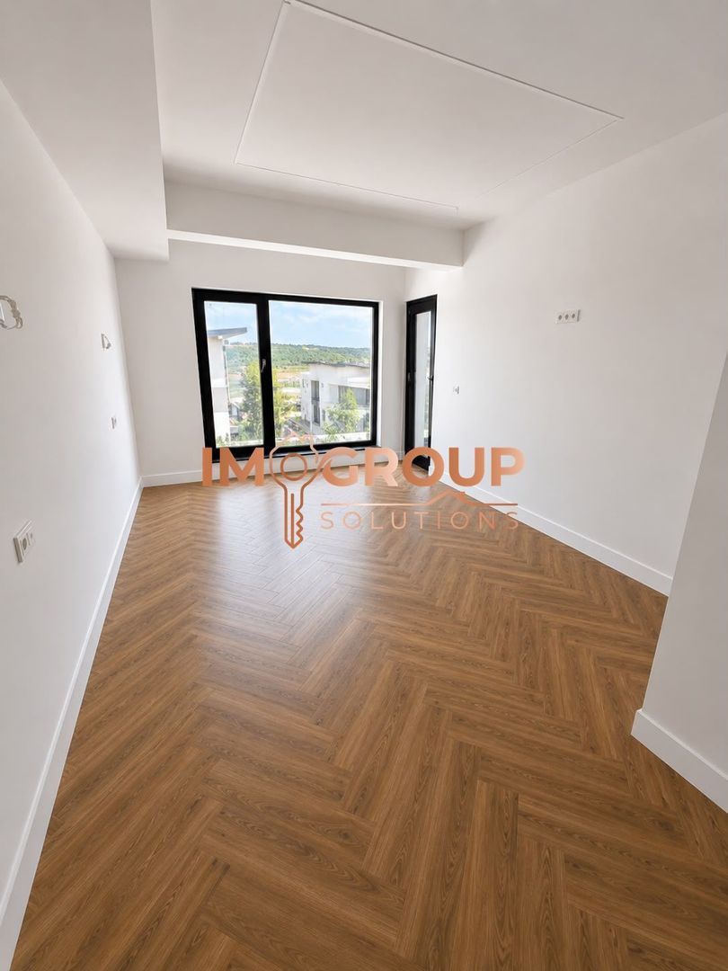CASA INDIVIDIUALA -4 CAMERE /2BAI-REDIU - Poză 4