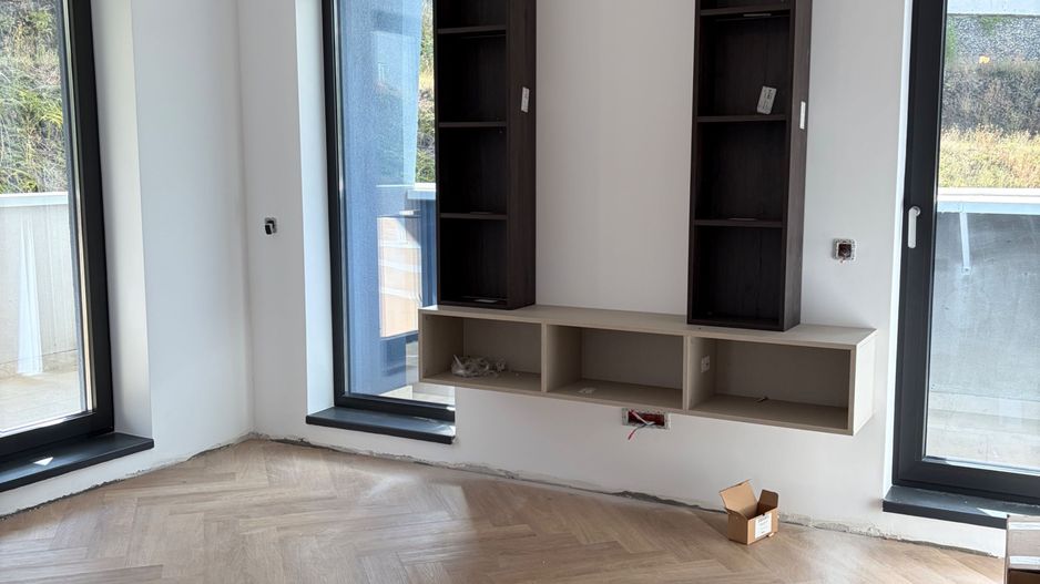 Apartament superfinisat | 3 camere | 2 băi | 3 balcoane | Wings - Poză 2