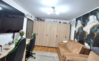 DE VANZARE Apartament 2 Camere Tei - Poză 1