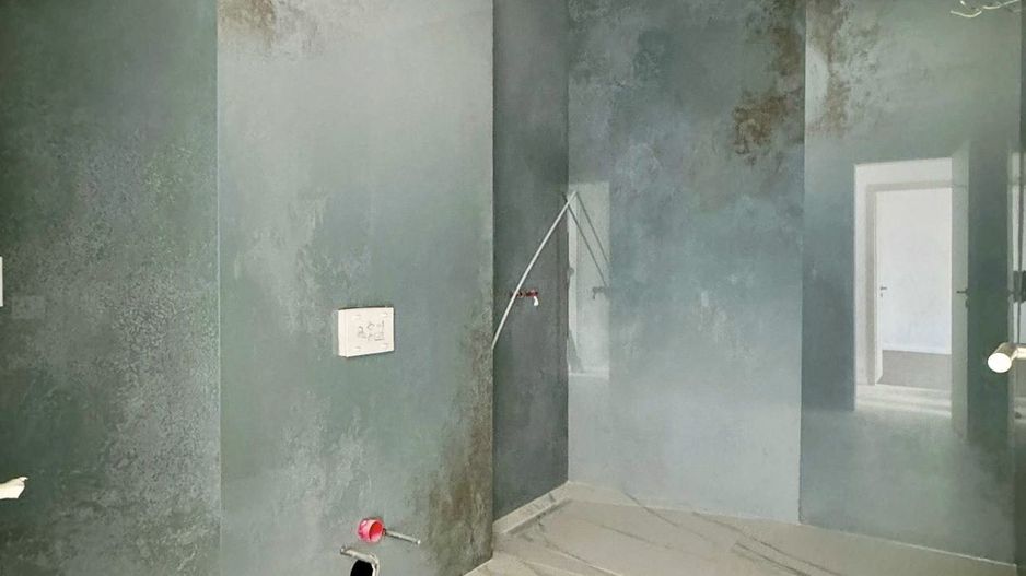 Penthouse 4 camere cu rooftop 150mp - Poză 19