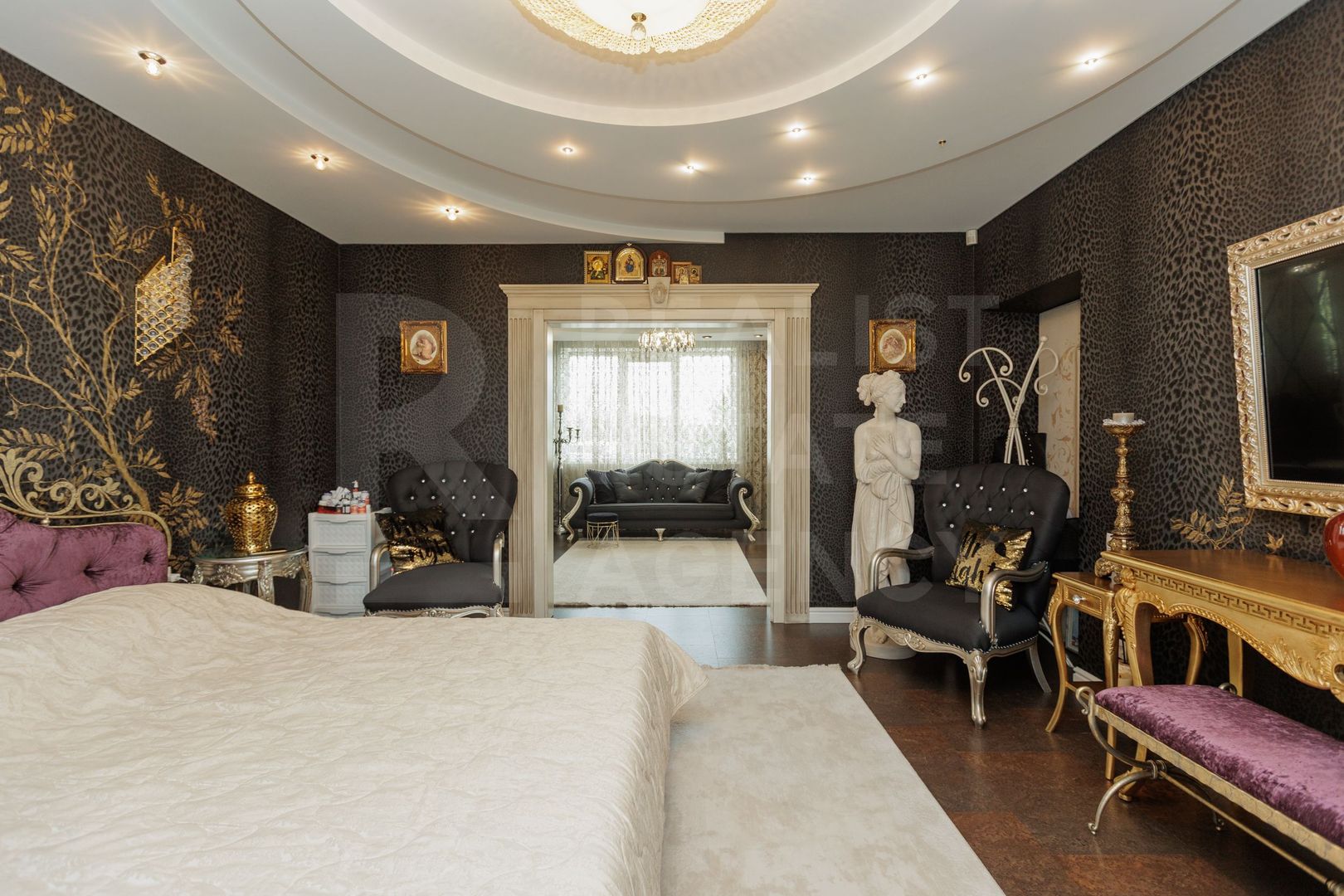 Vânzare, casă, 3 nivele, str. Sfintul Pavel, Codru - Poză 41