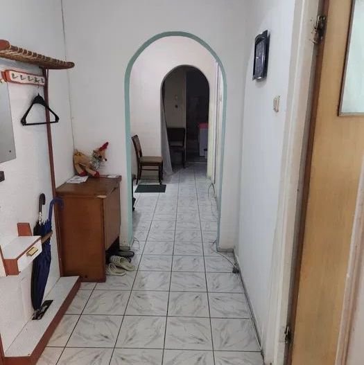 Vanzare 3 camere Titan-2 bai, centrala, bloc 1980, 5 min metrou 1 Decembrie - Poză 5