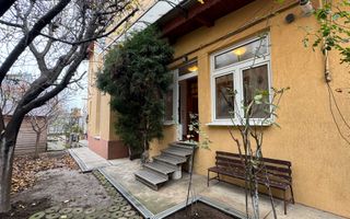 VANZARE CASA SPATIOASA SI LUMINOASA | ZONA CRANGASI / GIULESTI | TEREN 300 MP - Poză 2