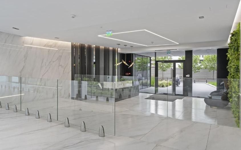 Apartament 2 camere de inchiriat ONE Timpuri Noi - Poză 4