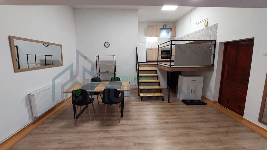 Apartament 1 camera, situat in Copou langa Universitate corp D si A, pentru studenti - Poză 2