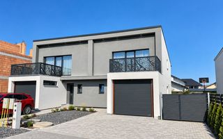 Prima închiriere | Casă Tip Duplex mobilată și utilată | 3 dormitoare - Poză 1