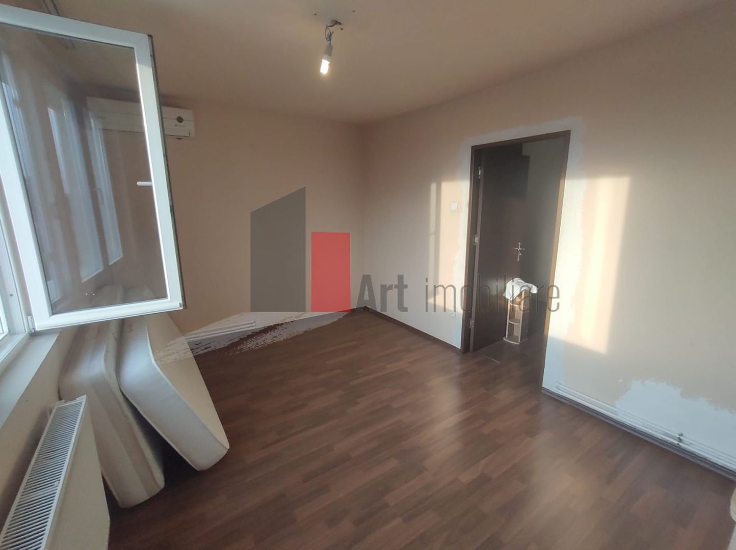 Vânzare apartament 3 camere cu centrală Bd. Obregia - Fântâna Florilor - Poză 19