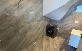 CASA INSIRUITA PIERSICULUI, 4 CAMERE, STATIE STB, BUCATARIE MOBILATA - Poză 10