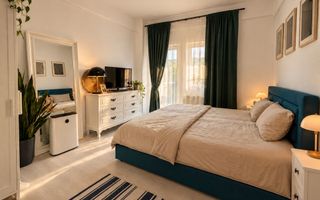 🏠 Apartament 3 cam, 70 MP, etaj 2/3, 2 parcări // 📍 Copou - Cuibul Verde - Poză 2