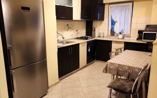 AP. 3 CAMERE- IANCULUI, BUCATARIE INCHISA, MOBILAT/UTILAT MODERN - Poză 4