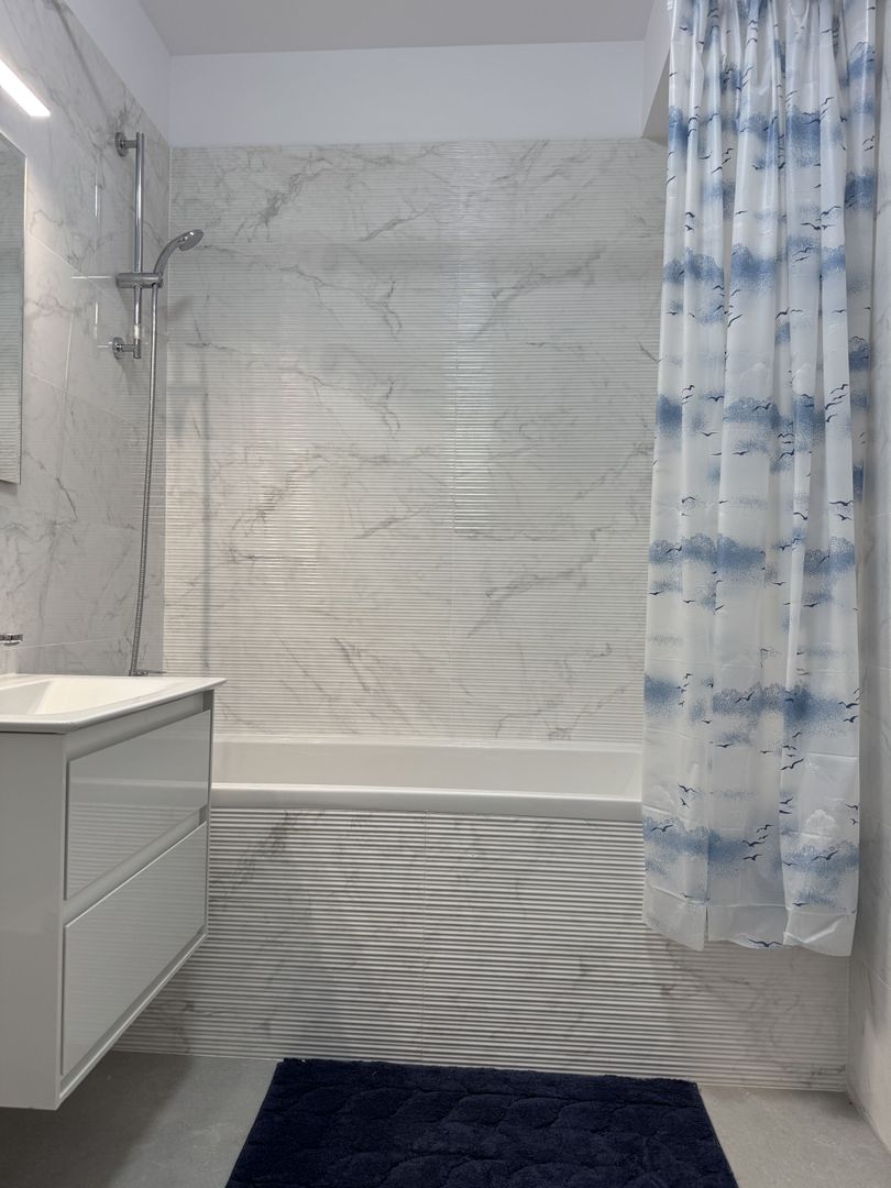 Prima Inchiriere Studio+ Parcare Pipera M74b - Poză 15