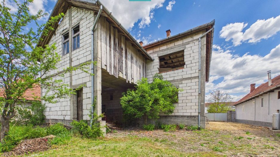 Casă cu etaj construcție nouă, în Sebiș Arad - Poză 21