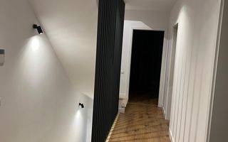 Duplex modern 140 mp,  3 dormitoare, 3 băi zona Buna ziua - Poză 5