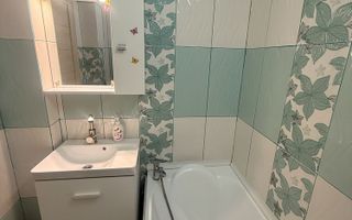 Garsonieră de închiriat, zona Păcurari, Iași - mobilată și utilată - Poză 3