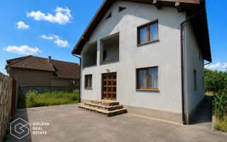 Casa noua P+M, finizaje moderne, localitatea Horia, comision 0% - Poză 2