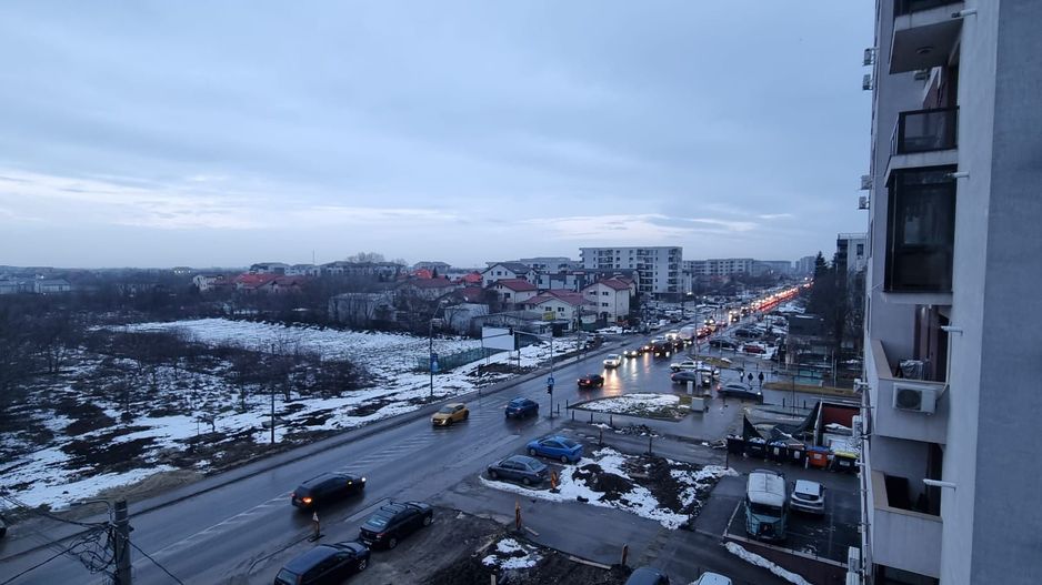 Aces stradal - Lot 2- Plan 2 - Poză 5