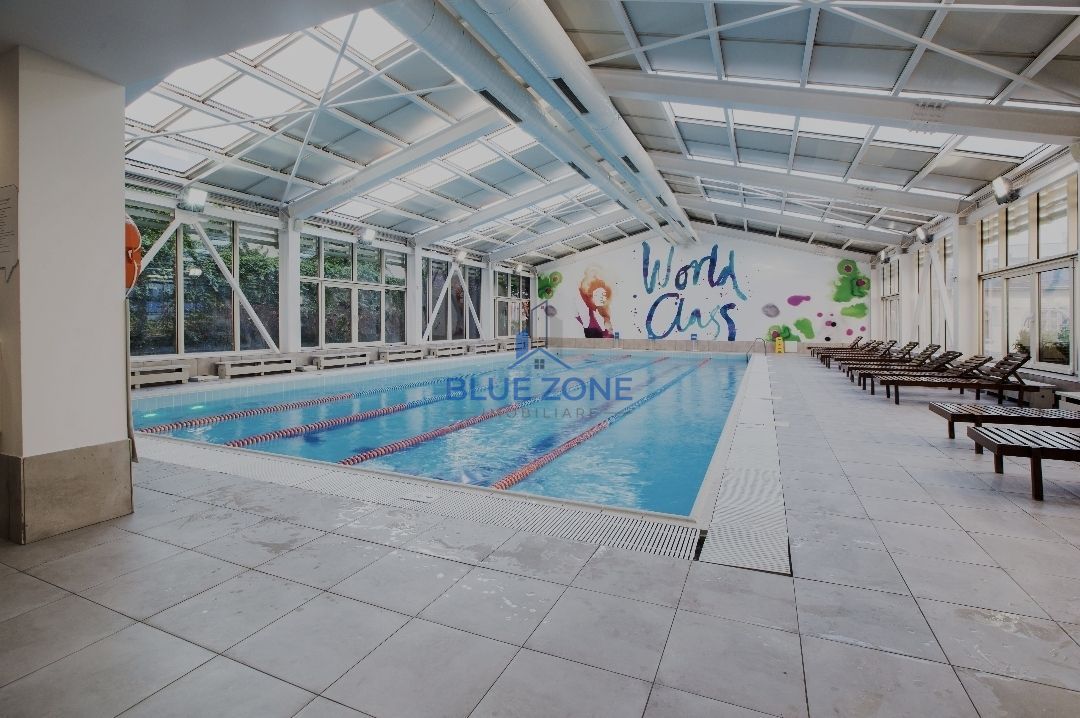 2 camere | InCity Residences | 75 mp | Terasă | Dristor - Poză 18