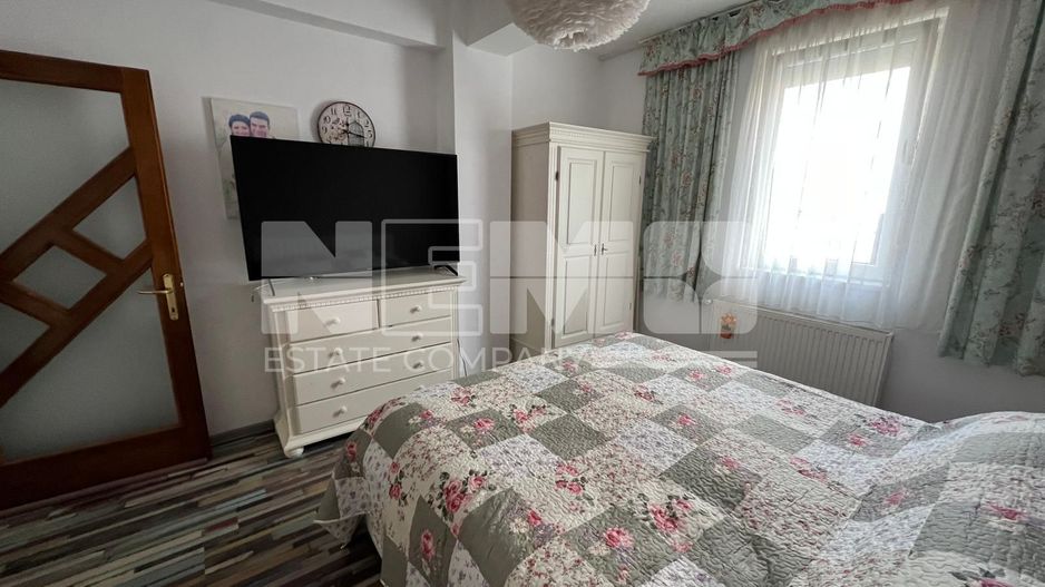 Apartament 4 Camere | Complet Mobilat | Parter - Poză 4