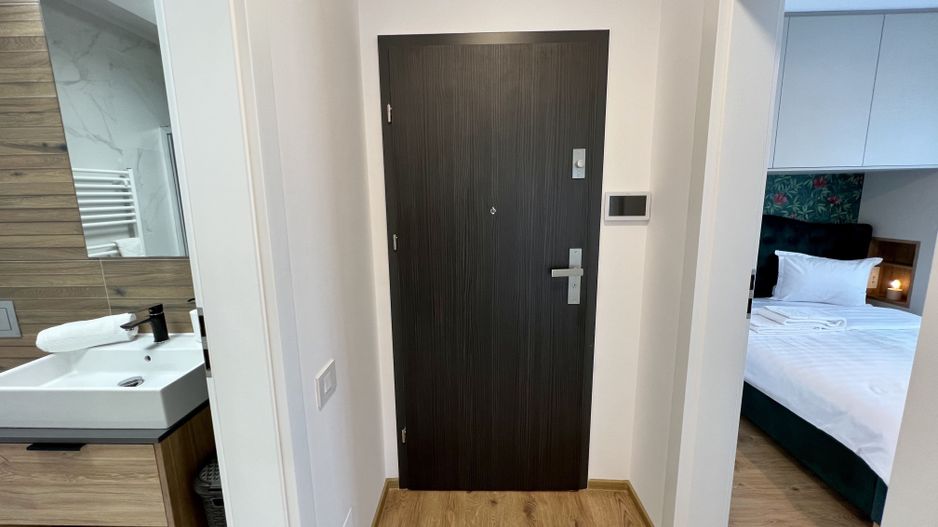 Apartament cu 2 camere in Alphaville Arena - Poză 15