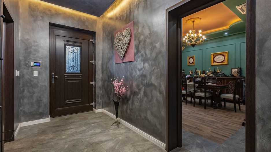 Vila unica | Piscina interioara | Sauna | Fitness | Dotari High Tech - Poză 15