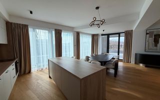 INCHIRIERE 4 CAMERE | BLOC BOUTIQUE | 154MP | IANCU NICOLAE | MOBILAT - Poză 8