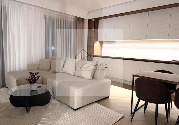 3 camere Cortina 126 Iancu Nicolae |  Prima inchiriere IParcareI COM0% - Poză 1