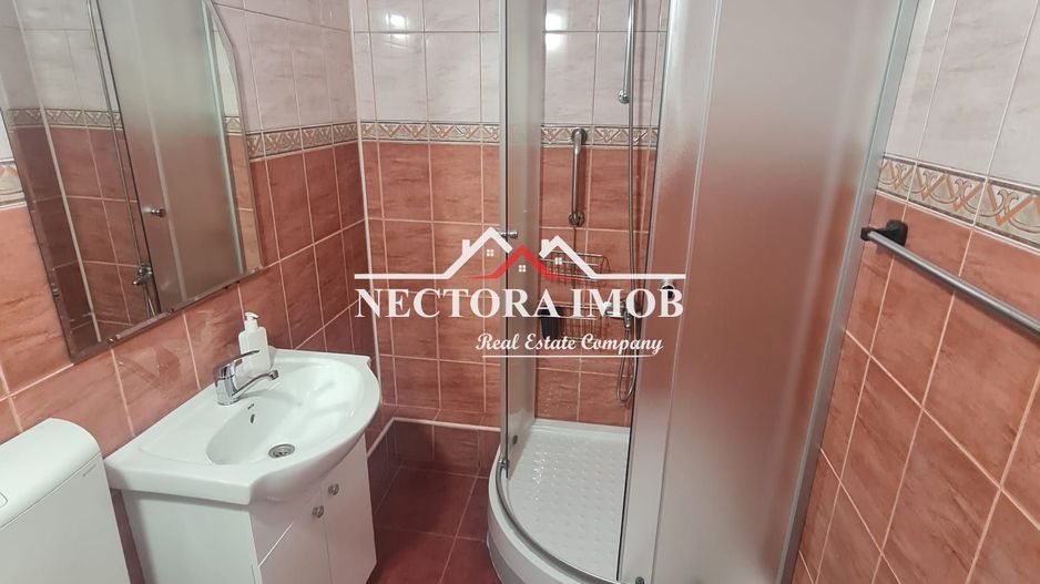 NECTORA IMOB-Apartament 3 camere, 2 bai, Aleea Calinului Auchan, 66 mp - Poză 10
