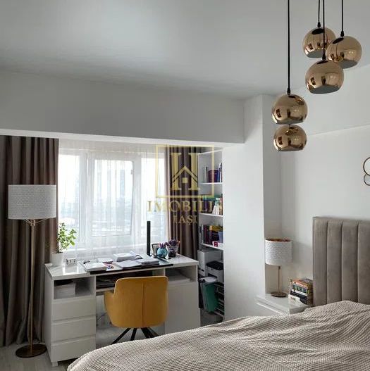 Apartament 2 camere Dec Bloc Nou Tatarasi 56 mp 129000 euro - Poză 1