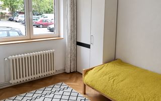 Apartament 3 camere Grigorescu | parter înalt | zona Profi - Poză 5