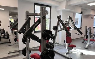 Sala fitness lux - Poză 5