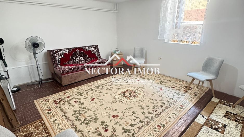 NECTORA IMOB-Apartament cu2 intrari-2corpuri,Parcul Traian Ultacentral - Poză 10