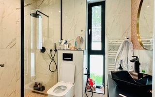 Duplex Premium, 170 mp utili,  Rooftop, Terasă și Teren Propriu - Poză 5