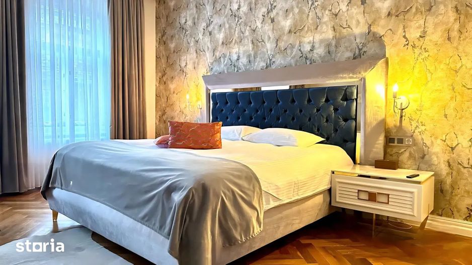 Apartament ultracentral – Strada Filarmonicii , Sibiu - Poză 4