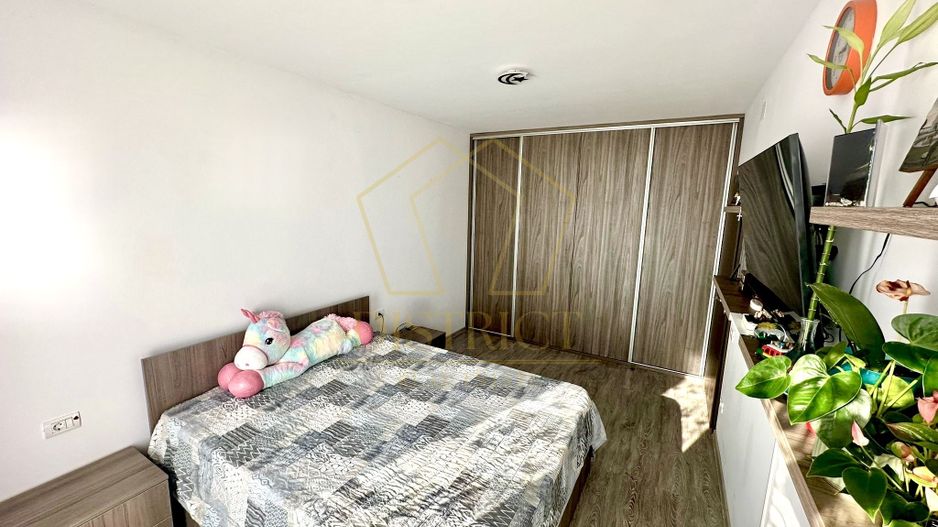 Apartament mobilat si utilat cu 3 camere | Giroc | Hotel IQ - Poză 4