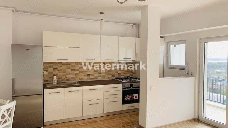 Garsoniera tip studio aproape de metroul Republica, Rams Pantelimon - Poză 5