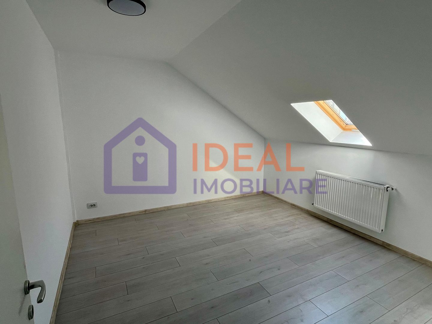 Mansardă cu 3 camere, 2 băi, 71 mp– zona Rahovei – Mihai Viteazu - Poză 3