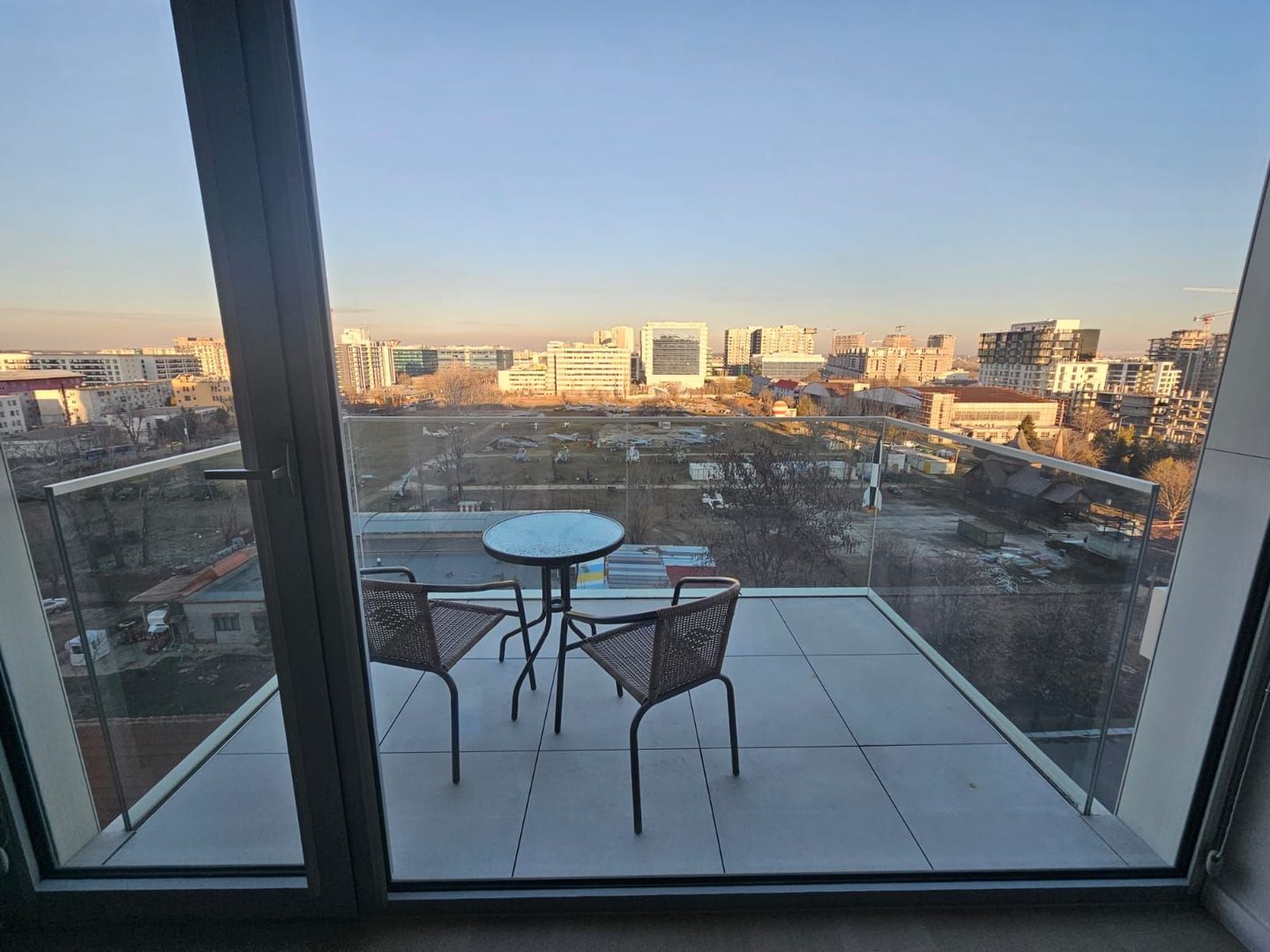 Apartament Premium - Aviatiei Towers 2 2024 - TVA INCLUS - Poză 8