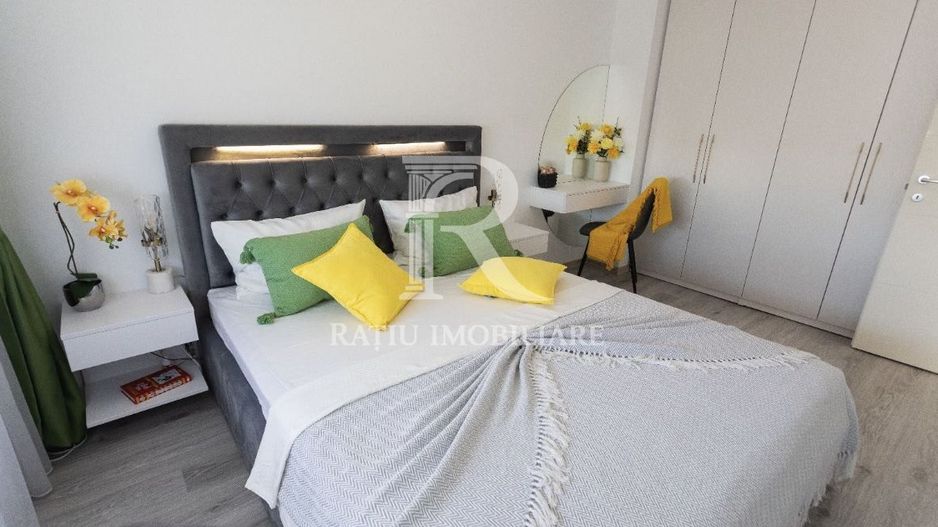 Apartament modern cu 2 camere | Prima Onestilor | Oradea - Poză 6
