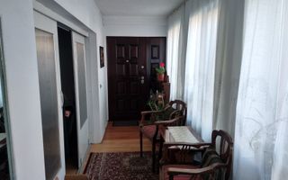 Casă / Vilă cu 2 camere de vânzare în zona Ultracentral - Poză 6