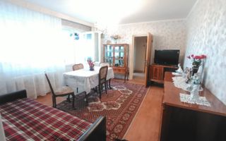 Vânzare apartament 3 camere semidecomandat Bd. Obregia - Cultural - Poză 20