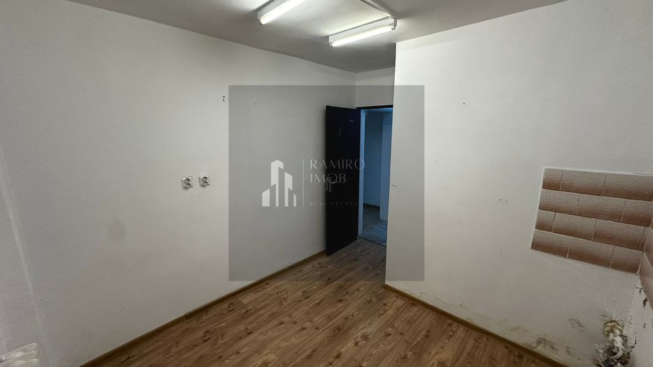 Spatiu comercial | Calea Rahovei 303 | Vad Stradal |Parc Sebastian - Poză 2